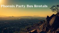 Phoenix Party Bus Rentals image 5